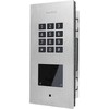 DoorBird DoorBird IP prieigos kontrolės sistema A1121, įleidžiama į žemę, nerūdijančio plieno. V2A