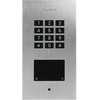 DoorBird DoorBird IP prieigos kontrolės sistema A1121, įleidžiama į žemę, nerūdijančio plieno. V2A