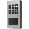 DoorBird IP system kontroli dostępu A1121 naścienny Edels. V2A
