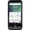 Išmanusis telefonas Doro Aurora A10 Grafitowy (380538)