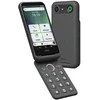 Išmanusis telefonas Doro Aurora A20 graphite