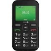 Išmanusis telefonas Doro Leva E10 LTE (Juodas)