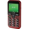 Išmanusis telefonas Doro Leva E10 LTE (Raudona)