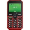 Išmanusis telefonas Doro Leva E10 LTE (Raudona)