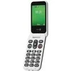 Išmanusis telefonas Doro Leva E22 LTE Juodas