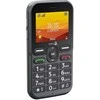 Išmanusis telefonas Doro Leva L10 Graphite