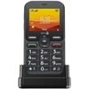 Išmanusis telefonas Doro Leva L10 Graphite