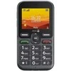 Išmanusis telefonas Doro Leva L10 Graphite