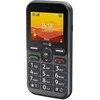 Išmanusis telefonas Doro Leva L10 Graphite
