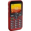 Išmanusis telefonas Doro Leva L10 Raudona