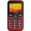 Išmanusis telefonas Doro Leva L10 Raudona