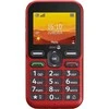 Išmanusis telefonas Doro Leva L10 Raudona
