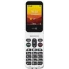 Išmanusis telefonas Doro Leva L20 Raudona Baltas