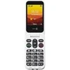 Išmanusis telefonas Doro Leva L30 Juodas Baltas