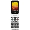 Išmanusis telefonas Doro Leva L30 Raudona Baltas
