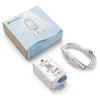 DRAGINO LoRaWAN Temperatur &amp; Humidity Sensor LHT65S-EU868-E3