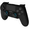 Dragonshock Belaidis valdiklis „Mizar+“, juodas, PS4/PC
