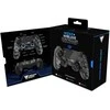 Carruzzo Dragonshock Mizar+ Juoda, Pilka, Kamufliažas „Bluetooth“ Žaidimų pultelis Analoginis / skaitmeninis PC, PlayStation 4, Android