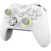 Pad Canyon Dragonshock valdiklis Nebula Pro Wireless baltas jungiklis