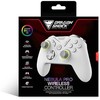 Pad Canyon Dragonshock valdiklis Nebula Pro Wireless baltas jungiklis