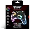 Pad Canyon Dragonshock Controller Orion Glow Wireless RGB Switch