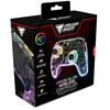 Pad Canyon Dragonshock Controller Orion Glow Wireless RGB Switch