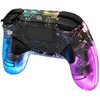 Pad Canyon Dragonshock Controller Orion Glow Wireless RGB Switch