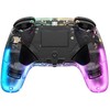 Pad Canyon Dragonshock Controller Orion Glow Wireless RGB Switch