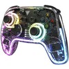 Pad Canyon Dragonshock Controller Orion Glow Wireless RGB Switch