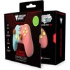 Dragonshock PopTop Mėlyna, Rožinė, Geltonas, Ruda Bluetooth Gamepad Analogowa/Cyfrowa Nintendo Switch, PC