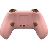 Dragonshock PopTop Rožinė, Ruda, Juodas, Jasny Mėlyna, Violetinis Bluetooth Gamepad Analogowa/Cyfrowa Nintendo Switch, PC