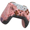 Dragonshock PopTop Rožinė, Ruda, Juodas, Jasny Mėlyna, Violetinis Bluetooth Gamepad Analogowa/Cyfrowa Nintendo Switch, PC