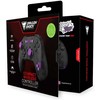 Dragonshock PopTop Juodas, Violetinis Bluetooth Gamepad Analogowa/Cyfrowa Nintendo Switch, PC