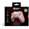 Dragonshock PopTop Rožinė, Ruda, Juodas, Jasny Mėlyna, Violetinis Bluetooth Gamepad Analogowa/Cyfrowa Nintendo Switch, PC