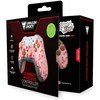 Dragonshock PopTop Rožinė, Ruda, Juodas, Jasny Mėlyna, Violetinis Bluetooth Gamepad Analogowa/Cyfrowa Nintendo Switch, PC