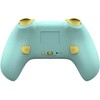 Dragonshock PopTop Mėlyna, Rožinė, Geltonas, Ruda Bluetooth Gamepad Analogowa/Cyfrowa Nintendo Switch, PC