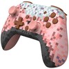 Dragonshock PopTop Rožinė, Ruda, Juodas, Jasny Mėlyna, Violetinis Bluetooth Gamepad Analogowa/Cyfrowa Nintendo Switch, PC