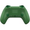 Dragonshock PopTop Žalias, Ciemny Žalias, Rožinė, Baltas Bluetooth Gamepad Analogowa/Cyfrowa Nintendo Switch, PC