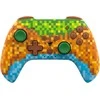 Carruzzo Dragonshock PopTop Cube Multi spalvos „Bluetooth“ Žaidimų pultelis Analoginis / skaitmeninis Nintendo Switch