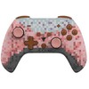 Dragonshock PopTop Rožinė, Ruda, Juodas, Jasny Mėlyna, Violetinis Bluetooth Gamepad Analogowa/Cyfrowa Nintendo Switch, PC