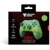 Dragonshock PopTop Žalias, Ciemny Žalias, Rožinė, Baltas Bluetooth Gamepad Analogowa/Cyfrowa Nintendo Switch, PC
