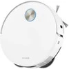 Dulkių siurblys - robotas Dreame X50 Ultra Complete, baltas