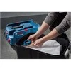 Sauso-drėgno valymo siurblys Bosch GAS 12-40 MA; 40 L; 1200 W
