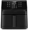 Gruzdintuvė Cosori CAF-P651-KEUR Premium II juoda