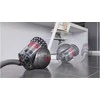 Dulkių siurblys Dyson Big Ball Absolute 2 Cylinder próżniowy Suchy