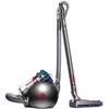 Dulkių siurblys Dyson Big Ball Absolute 2 Cylinder próżniowy Suchy