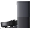 Eufy RoboVac X10 Pro Omni dulkių siurblys - robotas, Juodos spalvos