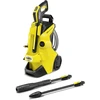 Kärcher Aukšto slėgio plovykla K 4 Power Control Flex | 1.324-300.0