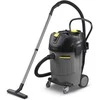 Kärcher galingas drėgno/sauso valymo siurblys su ApClean sistema NT 65/2 Ap, 1.667-291.0