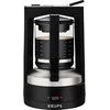 Krups T8.2 Kavos aparatas Juodas